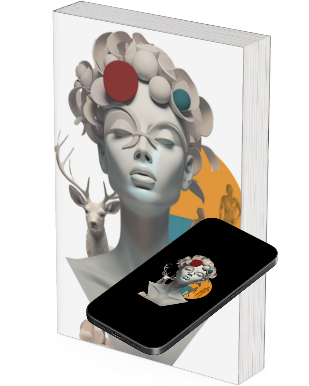 Ebook E.R.A. Beleza Além da Imagem